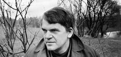 Milan Kundera, la fantaisie de l'existence