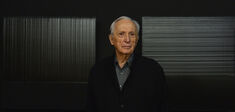 Pierre Soulages, lumière noire