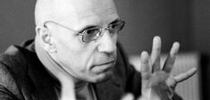 Michel Foucault à la radio
