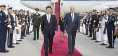 Biden face à Xi Jinping : idéaliste ou réaliste ? 