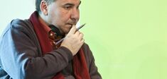 Ivan Krastev : “L’Union européenne devrait se définir comme un monastère au sein d’un monde de péché”