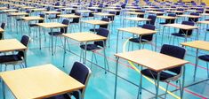 L’épreuve de philo ouvre les examens de la session 2016 du baccalauréat