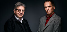 Jean-Luc Mélenchon-Michaël Fœssel. La gauche est-elle un parti de plaisir ?
