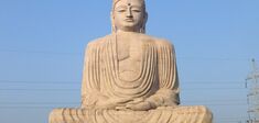 Buddha-visuel