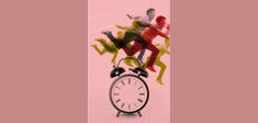 Pourquoi est-on en retard ?