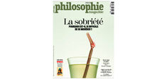 “La sobriété. Pourquoi est-il si difficile de se modérer ?”