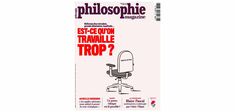 En kiosque : “Est-ce qu’on travaille trop ?”