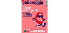 En kiosque : “Il faut qu’on parle ! Le langage résout-il les conflits ?”