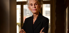 Catharine MacKinnon : “Oui ne signifie pas toujours oui”