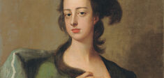 Margaret Cavendish, excentrique pionnière du panpsychisme