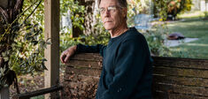 Kim Stanley Robinson. L’homme qui veut changer le futur