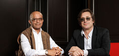 Ali Benmakhlouf-Thomas Dutronc : comment on trouve sa voix