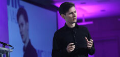 Faut-il réguler Telegram et le Web ?