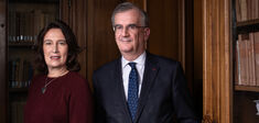 François Villeroy de Galhau-Nathalie Sarthou-Lajus : l'argent, une question de confiance ?