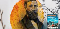 Apprendre à se décentrer avec Henry David Thoreau dans les forêts du Maine
