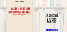 Du “troll" à la communauté… La nouvelle vie en ligne de la parole décryptée par “La Civilisation du commentaire” de Mara Goyet 