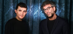 Est-ce l’idéologie ou l’économie qui fait basculer le monde dans une nouvelle ère des empires ? Dialogue entre Arnaud Miranda et Arnaud Orain