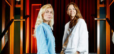 Bien dans son corps ? Dialogue entre Margaux Cassan et Claire Marin