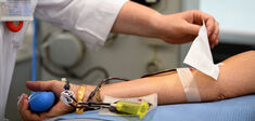 Est-il immoral de vendre son plasma ?