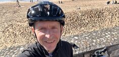 700 kilomètres à vélo : le périple philosophique de Pierre Cassou-Noguès sur la côte atlantique