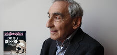 On ne peut faire abstraction de l'éthique. Entretien avec Michael Walzer