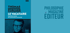 “Le Vacataire” : questions à Thomas Porcher, auteur d’un essai sur la précarité à l’université sorti aujourd’hui en librairie