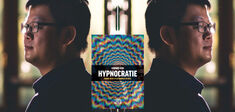 Qui est vraiment Jianwei Xun, l'auteur mystère du livre “Hypnocratie” ?