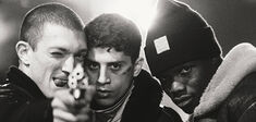 Trente ans après “La Haine” : comment une société sombre-t-elle dans la violence ? 