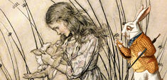 Alice au pays des philosophes 