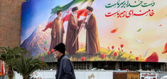 Amirpasha Tavakkoli : “En Iran, la République islamique n’a plus aucune légitimité”