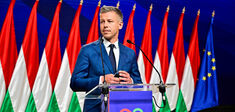 “Péter Magyar a bénéficié du soutien d’un large mouvement social, qu’il ne peut pas trahir” : entretien avec Gábor Halmai