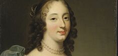 Ninon de Lenclos ? Courtisane, certes, mais surtout philosophe