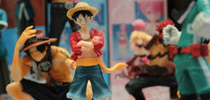 Figurines “pop” : nouveaux fétiches ou vieux bibelots ?