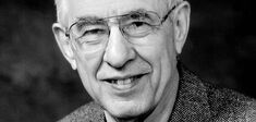 Hilary Putnam, le philosophe qui a fait sortir l’esprit de sa cuve