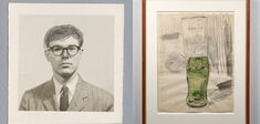 Andy Warhol, l’homme qui voulait “devenir une machine”