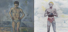 Paul Cezanne, peintre et influenceur philosophique