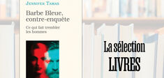 “Barbe bleue, contre-enquête”, de Jennifer Tamas : affaire non classée