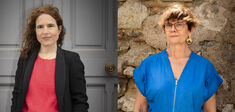 Conjurer la bêtise artificielle : Mazarine M. Pingeot dialogue avec Catherine Malabou