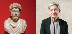Doit-on cacher nos faiblesses ? Marc Aurèle contredit par Judith Butler