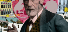 Sigmund Freud