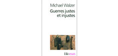 Michael Walzer et le dilemme de la “guerre juste”