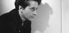 Hannah Arendt est-elle de gauche ou de droite ? La réponse d’Emmanuel Faye