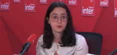 Clara Degiovanni : "Les lycéens ne savent plus trop pourquoi ils viennent en cours après le mois de mars"