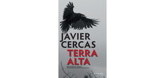 “Terra Alta”, de Javier Cercas