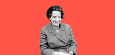 [Exclusif] Hannah Arendt : “La cybernétique et la révolution du travail”