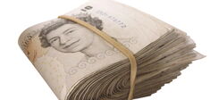 Des problèmes avec l'argent?