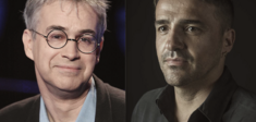 Baptiste Morizot, Michel Bozon. L’amour flou  