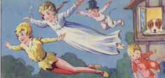 Que se passe-t-il quand on refuse de grandir ? La philosophie de “Peter Pan”