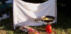 Une utopie nommée camping