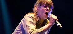 Cat Power. Illuminée